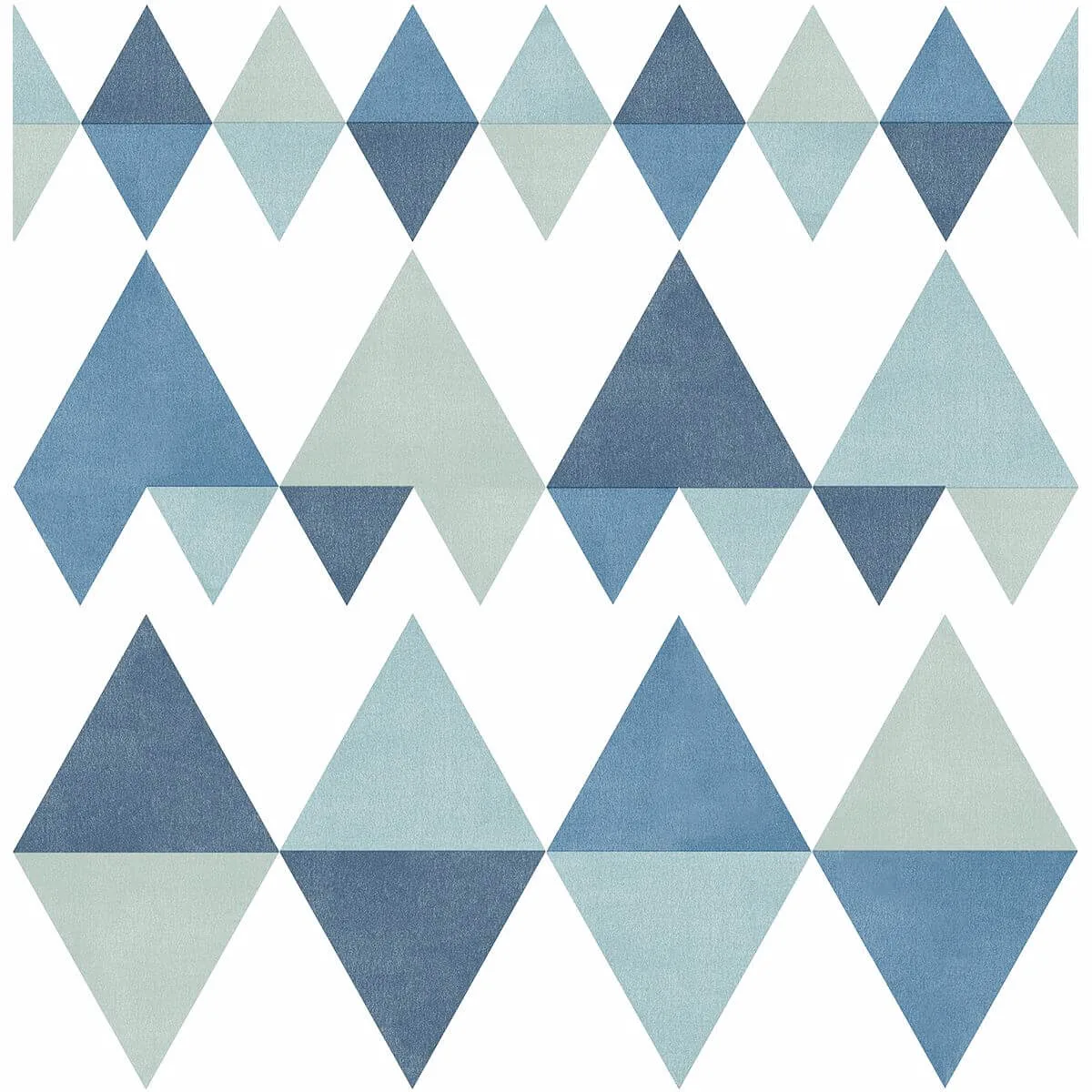 A-Street Prints Trilogy wallpaper, color Blue, SKU 2821-25129