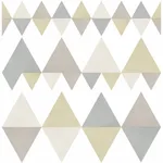 A-Street Prints Trilogy wallpaper, color Sage, SKU 2821-25127