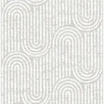 A-Street Prints Trippet - Bone Wallpaper | Buy Online A-Street Prints Trippet wallpaper, color Bone, SKU 4034-26787
