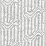 A-Street Prints Trippet - Grey Wallpaper | Buy Online A-Street Prints Trippet wallpaper, color Grey, SKU 4034-26785