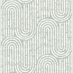 A-Street Prints Trippet - Sage Wallpaper | Buy Online A-Street Prints Trippet wallpaper, color Sage, SKU 4034-26789