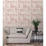 A-Street Prints Trosa - Light Pink Wallpaper | Buy Online A-Street Prints Trosa wallpaper, color Light Pink, SKU 2889-25228
