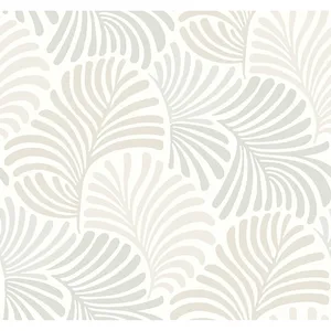 A-Street Prints Trousdale wallpaper, color Neutral, SKU 4034-72129