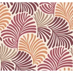 A-Street Prints Trousdale - Raspberry Wallpaper | Buy Online A-Street Prints Trousdale wallpaper, color Raspberry, SKU 4034-72128