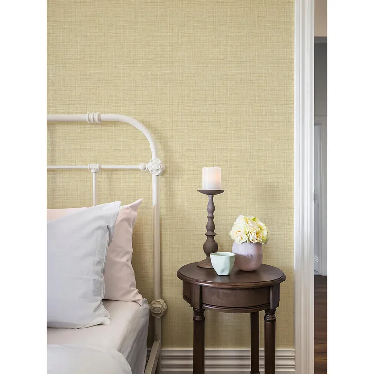 A-Street Prints Tuckernuck wallpaper, color Gold, SKU 2999-25793
