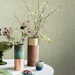 A-Street Prints Tuckernuck - Green Wallpaper | Buy Online A-Street Prints Tuckernuck wallpaper, color Green, SKU 4046-25792