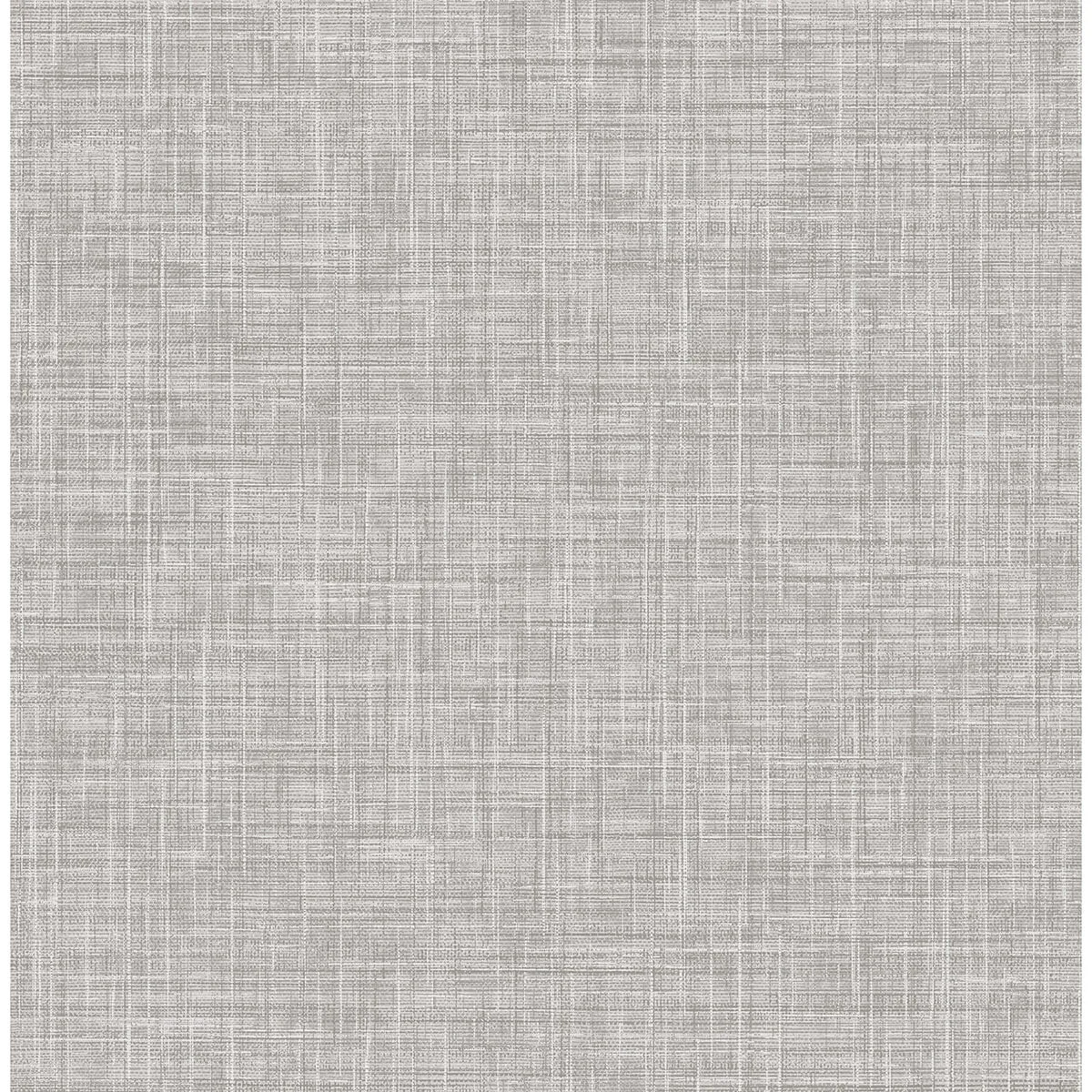 A-Street Prints Tuckernuck wallpaper, color Grey, SKU 2999-24270