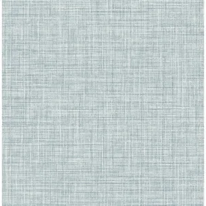 A-Street Prints Tuckernuck wallpaper, color Slate, SKU 4046-25790
