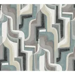 A-Street Prints Tulum - Denim Wallpaper | Buy Online A-Street Prints Tulum wallpaper, color Denim, SKU 4135-72702