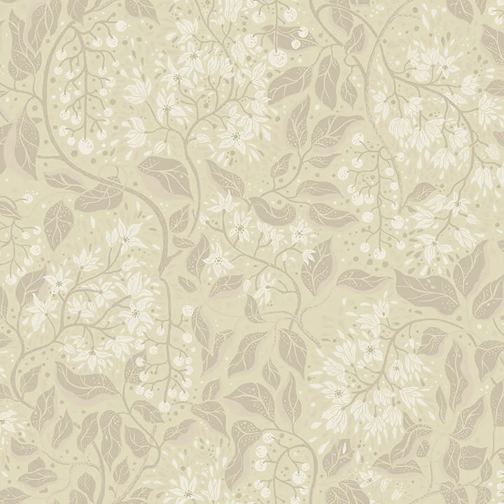 A-Street Prints Turi wallpaper, color Wheat, SKU 4143-22022