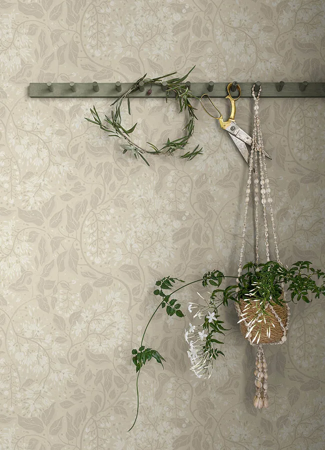 A-Street Prints Turi - Wheat Wallpaper | Buy Online A-Street Prints Turi wallpaper, color Wheat, SKU 4143-22022