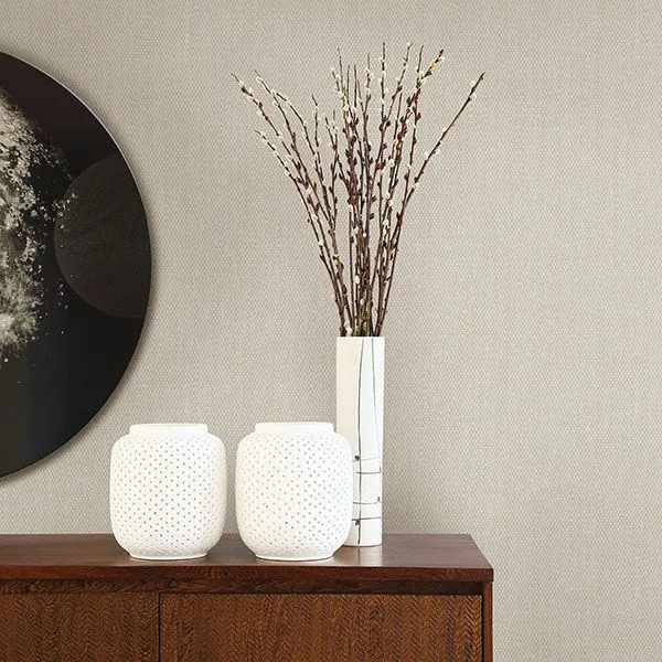 A-Street Prints Tweed - Light Grey Wallpaper | Buy Online A-Street Prints Tweed wallpaper, color Light Grey, SKU 2782-24561