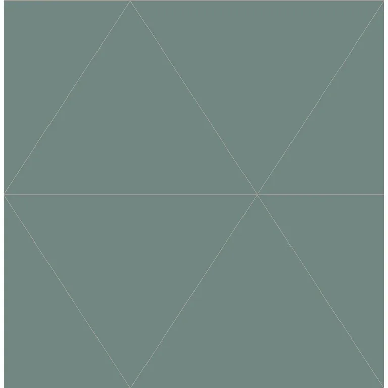 A-Street Prints Twilight wallpaper, color Green, SKU 2763-24225