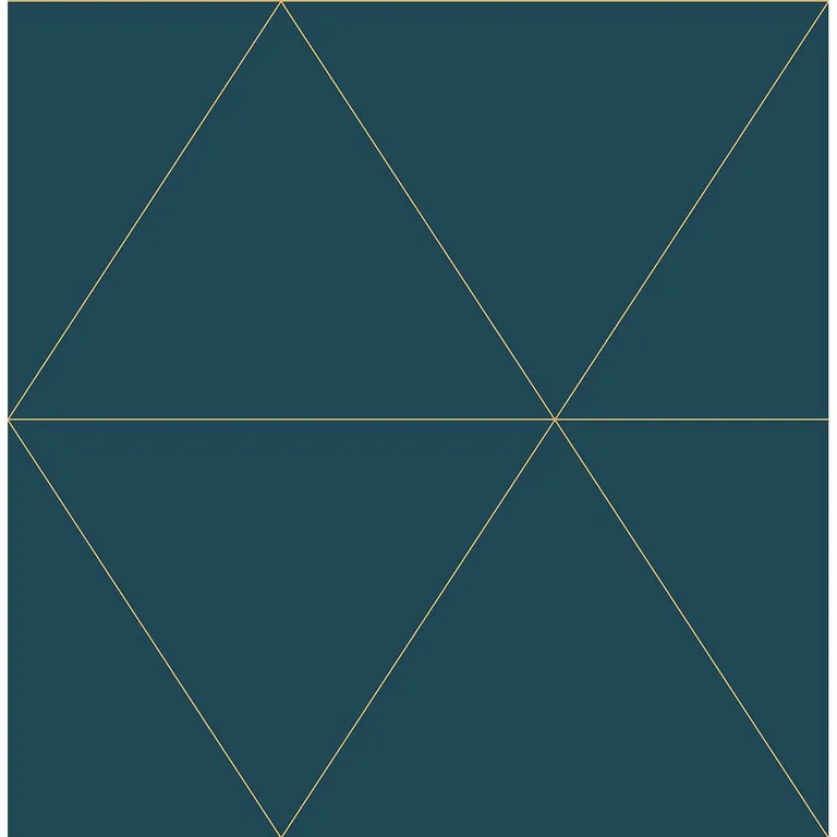 A-Street Prints Twilight wallpaper, color Teal, SKU 2763-24228