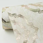 A-Street Prints Uma wallpaper, color Gold, SKU 4019-86463