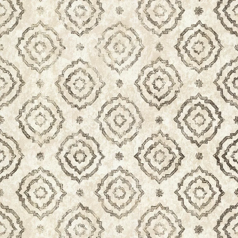 A-Street Prints Uma wallpaper, color Gold, SKU 4019-86463