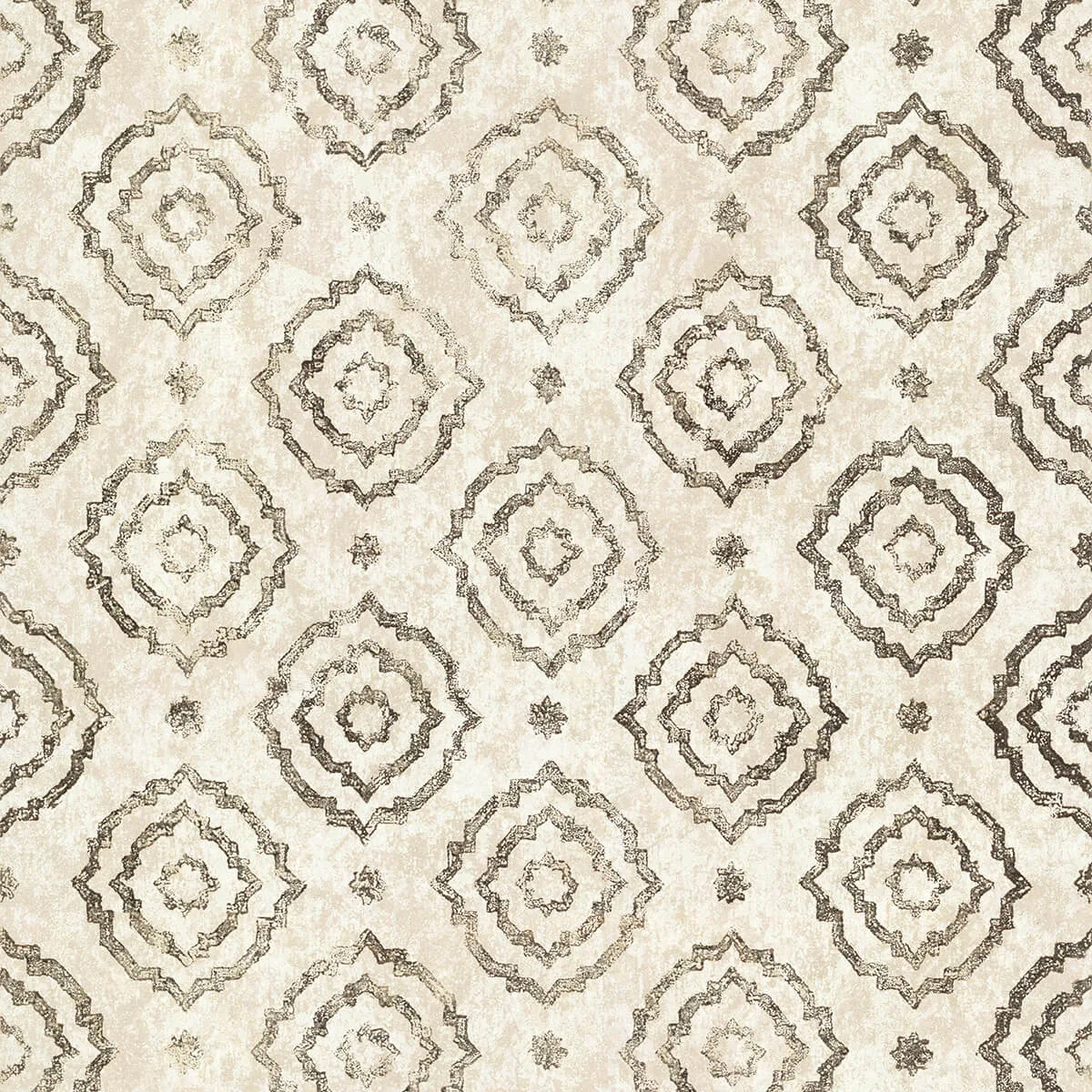 A-Street Prints Uma wallpaper, color Gold, SKU 4019-86463