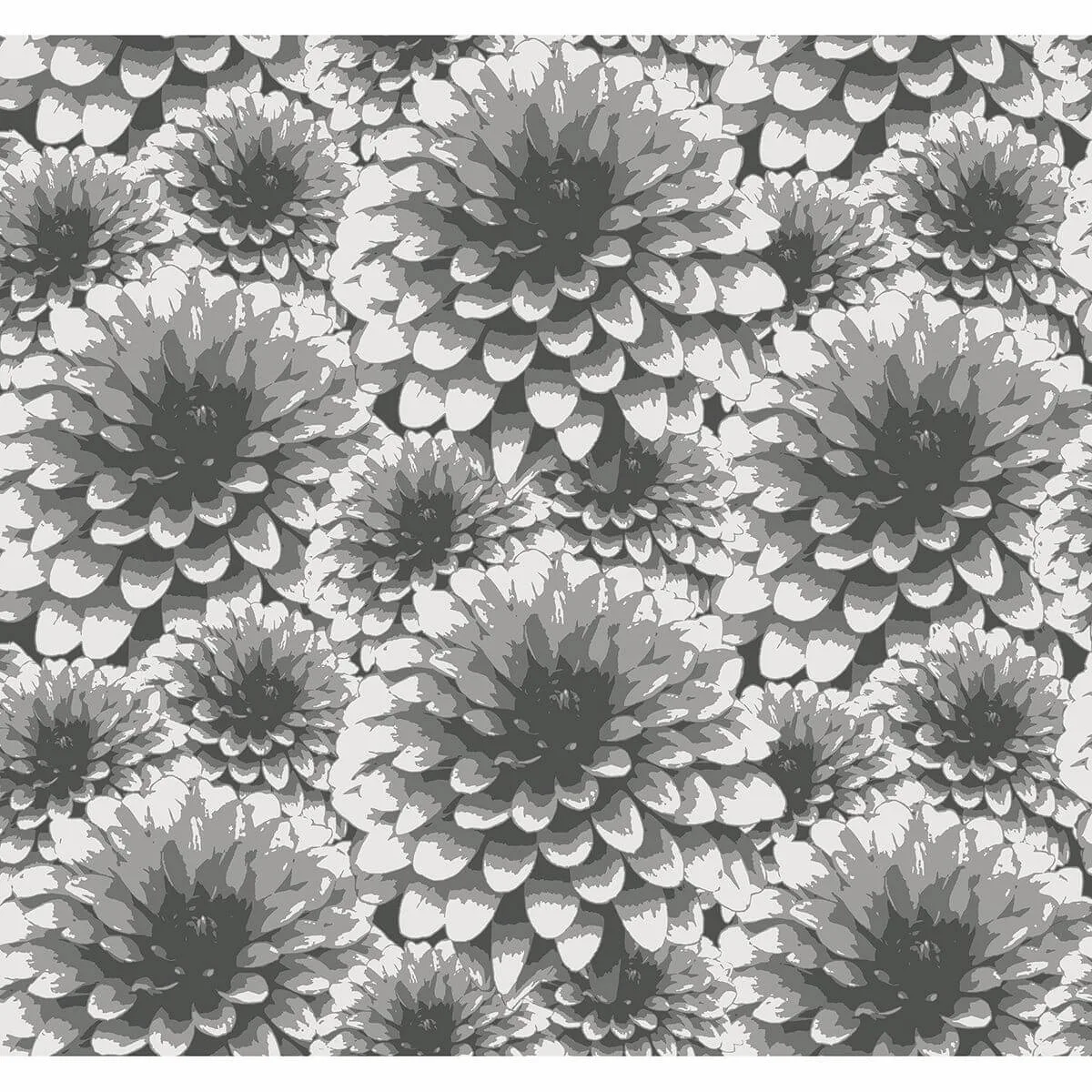 A-Street Prints Umbra wallpaper, color Charcoal, SKU 2861-87518