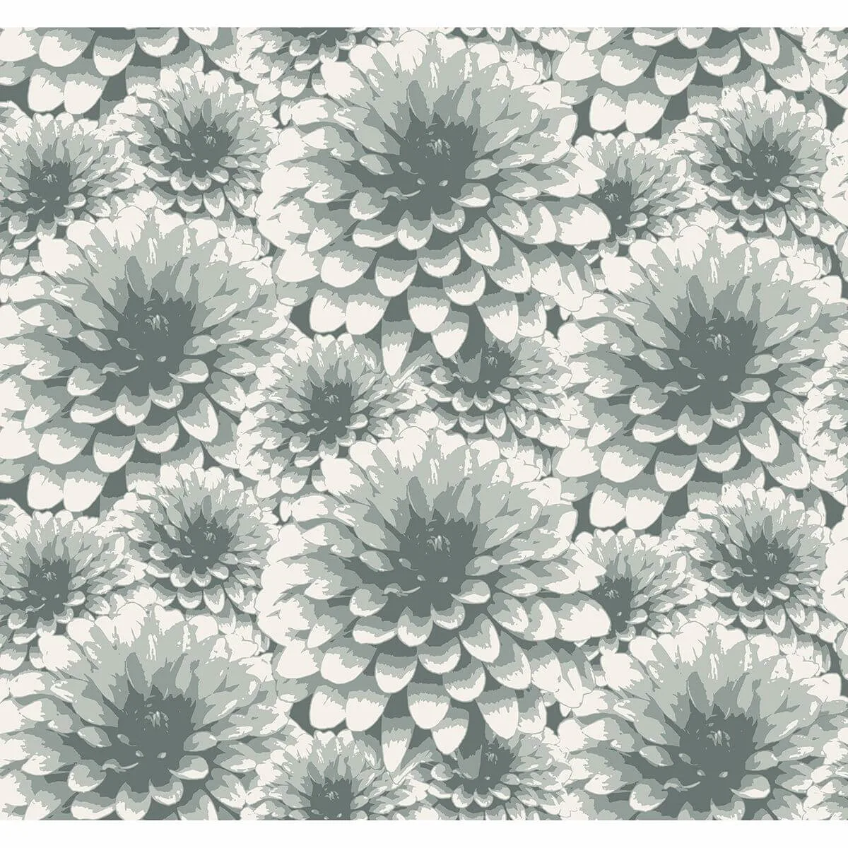 A-Street Prints Umbra wallpaper, color Teal, SKU 2861-87520