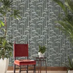 A-Street Prints Unify - Aqua Wallpaper | Buy Online A-Street Prints Unify wallpaper, color Aqua, SKU 4146-27206
