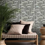 A-Street Prints Unify - Aqua Wallpaper | Buy Online A-Street Prints Unify wallpaper, color Aqua, SKU 4146-27206