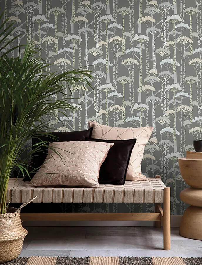 A-Street Prints Unify - Aqua Wallpaper | Buy Online A-Street Prints Unify wallpaper, color Aqua, SKU 4146-27206