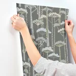 A-Street Prints Unify - Aqua Wallpaper | Buy Online A-Street Prints Unify wallpaper, color Aqua, SKU 4146-27206