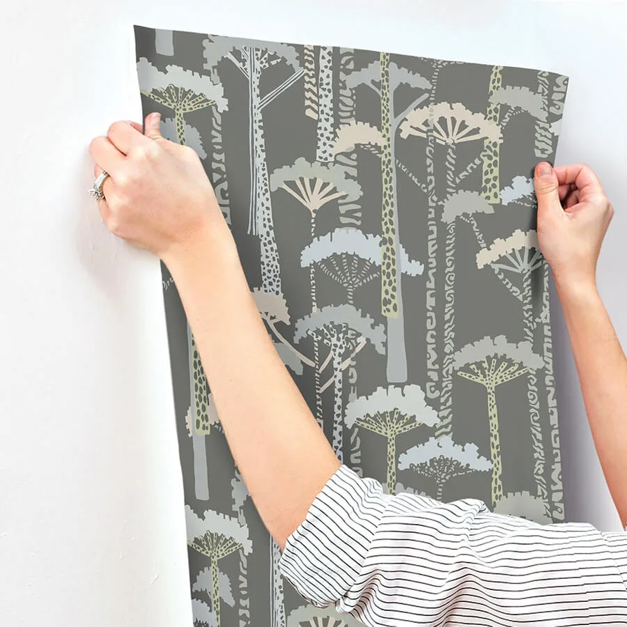 A-Street Prints Unify - Aqua Wallpaper | Buy Online A-Street Prints Unify wallpaper, color Aqua, SKU 4146-27206