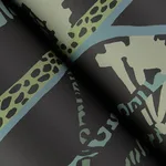 A-Street Prints Unify - Aqua Wallpaper | Buy Online A-Street Prints Unify wallpaper, color Aqua, SKU 4146-27206