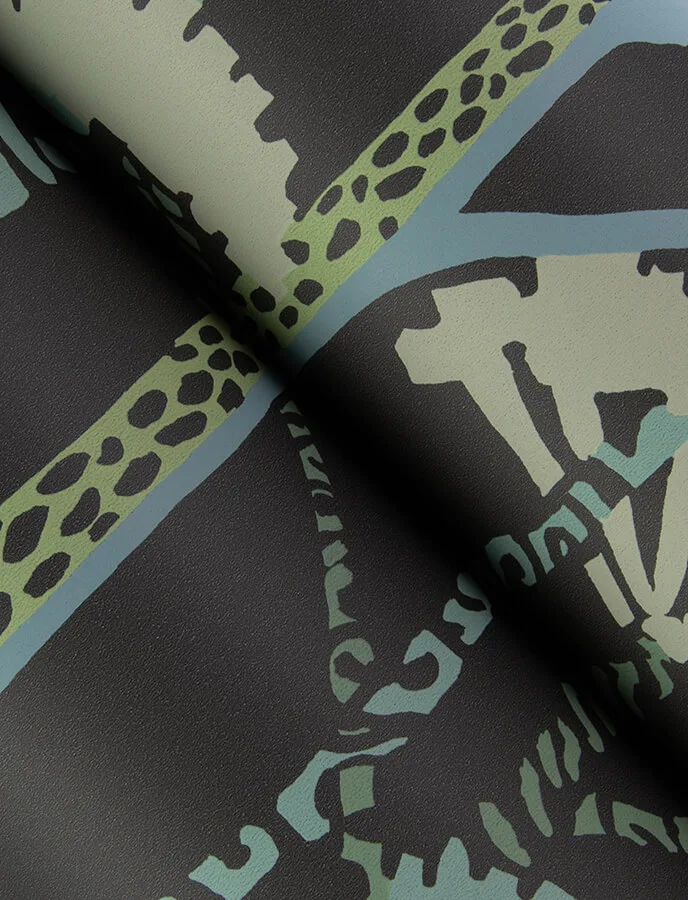 A-Street Prints Unify - Aqua Wallpaper | Buy Online A-Street Prints Unify wallpaper, color Aqua, SKU 4146-27206