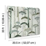 A-Street Prints Unify - Green Wallpaper | Buy Online A-Street Prints Unify wallpaper, color Green, SKU 4146-27205