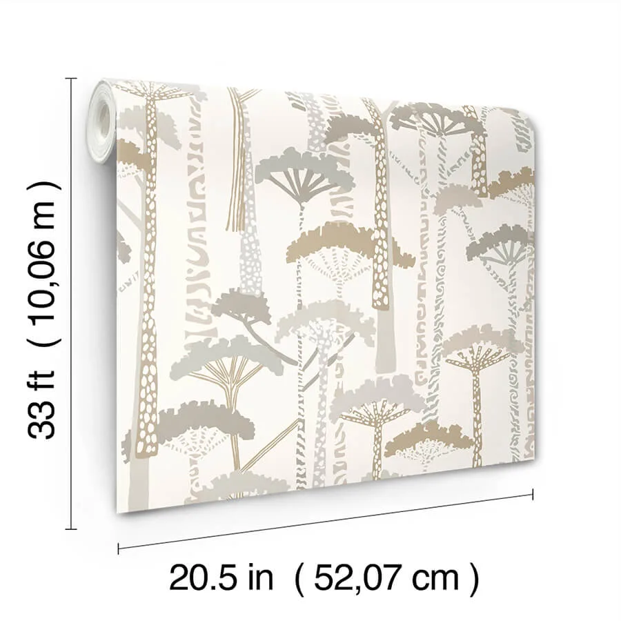 A-Street Prints Unify - Metallic Wallpaper | Buy Online A-Street Prints Unify wallpaper, color Metallic, SKU 4146-27207