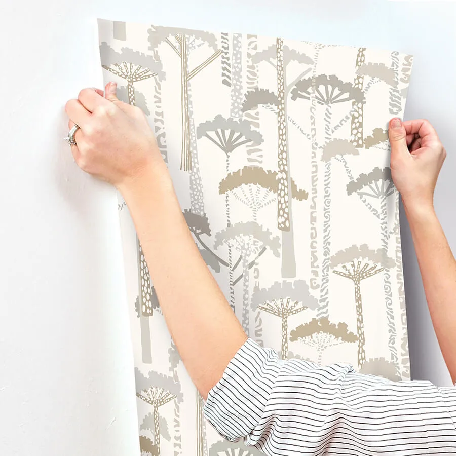 A-Street Prints Unify - Metallic Wallpaper | Buy Online A-Street Prints Unify wallpaper, color Metallic, SKU 4146-27207