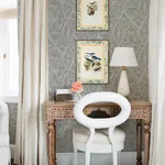 A-Street Prints Urbane wallpaper, color Grey, SKU 4146-27210