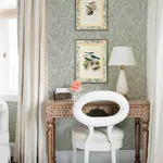 A-Street Prints Urbane - Sage Wallpaper | Buy Online A-Street Prints Urbane wallpaper, color Sage, SKU 4146-27209