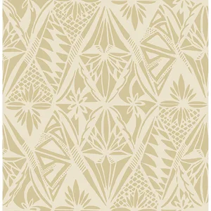A-Street Prints Urbane wallpaper, color Yellow, SKU 4146-27211