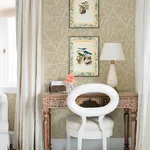 A-Street Prints Urbane wallpaper, color Yellow, SKU 4146-27211