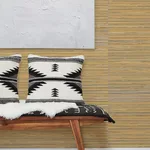 A-Street Prints Ushi - Black Wallpaper | Buy Online A-Street Prints Ushi wallpaper, color Black, SKU 2923-88048