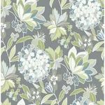 A-Street Prints Valdivian - Aqua Wallpaper | Buy Online A-Street Prints Valdivian wallpaper, color Aqua, SKU 4146-27227