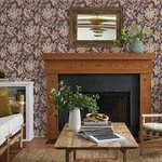 A-Street Prints Valdivian - Honey Wallpaper | Buy Online A-Street Prints Valdivian wallpaper, color Honey, SKU 4146-27225