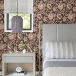 A-Street Prints Valdivian - Honey Wallpaper | Buy Online A-Street Prints Valdivian wallpaper, color Honey, SKU 4146-27225