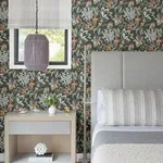 A-Street Prints Valdivian - Moss Wallpaper | Buy Online A-Street Prints Valdivian wallpaper, color Moss, SKU 4146-27226