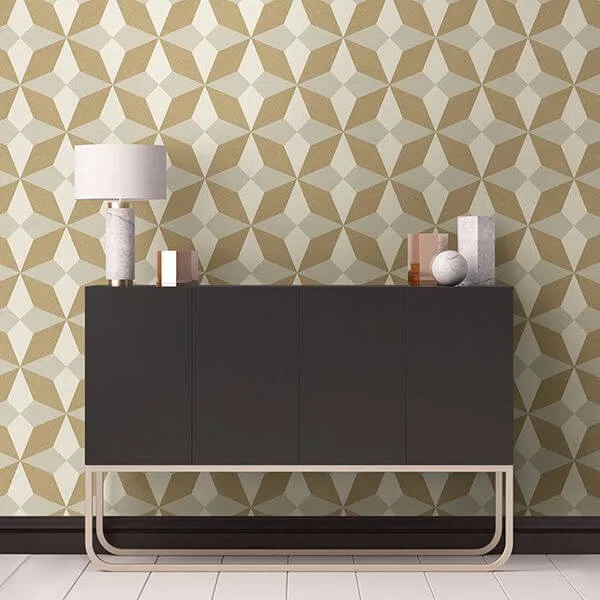 A-Street Prints Valiant wallpaper, color Beige, SKU 2908-25302