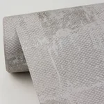 A-Street Prints Varak - Silver Wallpaper | Buy Online A-Street Prints Varak wallpaper, color Silver, SKU 4019-86421