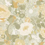 A-Street Prints Växa - Grey Wallpaper | Buy Online A-Street Prints Växa wallpaper, color Grey, SKU 4111-63015