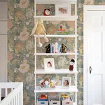 A-Street Prints Växa - Slate Wallpaper | Buy Online A-Street Prints Växa wallpaper, color Slate, SKU 4111-63016