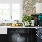 A-Street Prints Växa - Slate Wallpaper | Buy Online A-Street Prints Växa wallpaper, color Slate, SKU 4111-63016