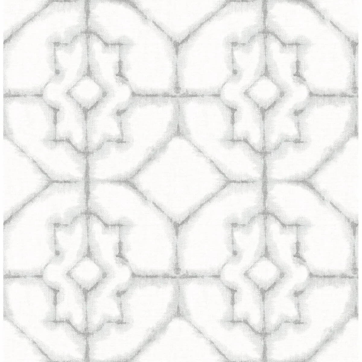 A-Street Prints Verandah wallpaper, color Grey, SKU 2902-25528
