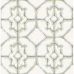 A-Street Prints Verandah - Moss Wallpaper | Buy Online A-Street Prints Verandah wallpaper, color Moss, SKU 2902-25531