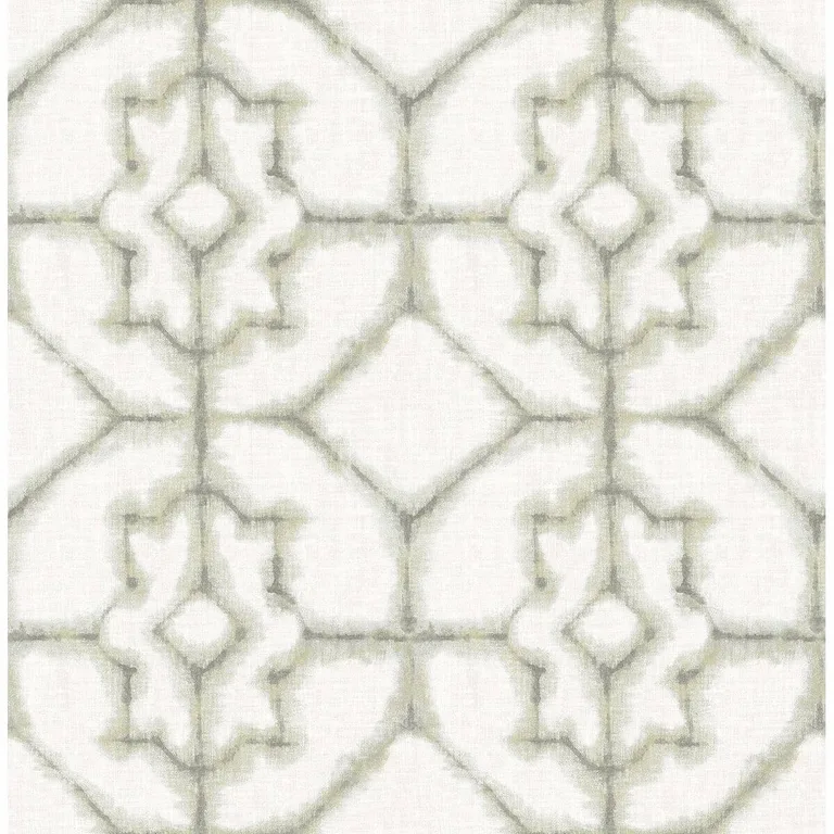 A-Street Prints Verandah wallpaper, color Moss, SKU 2902-25531